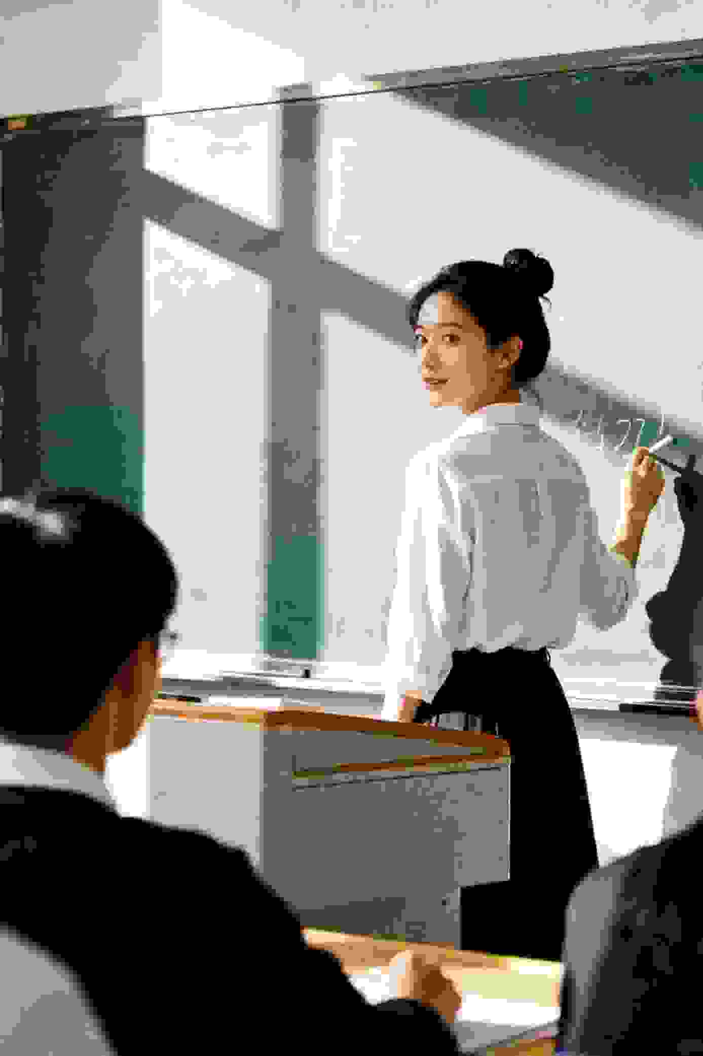 你好李焕英
