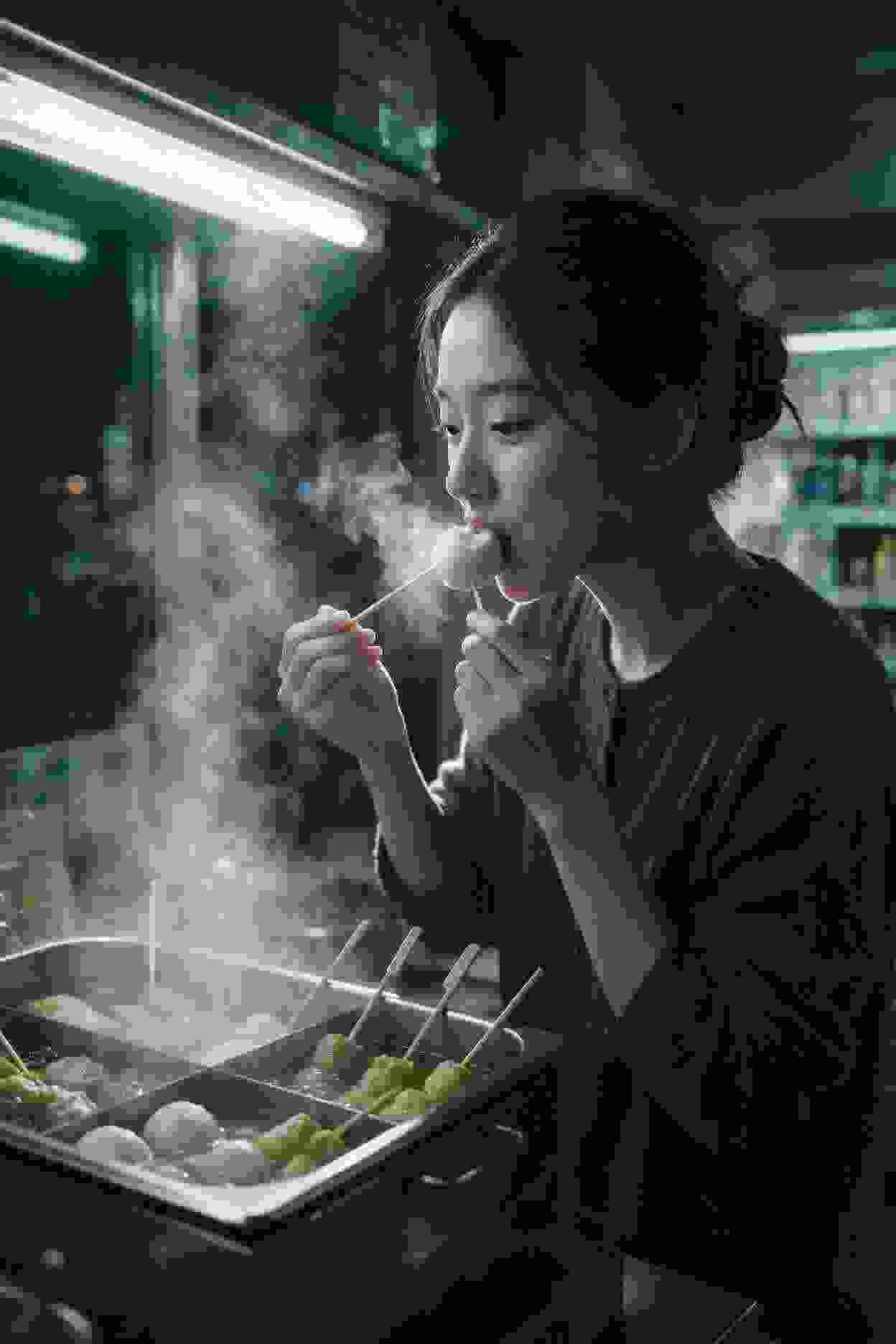 谜局逆转